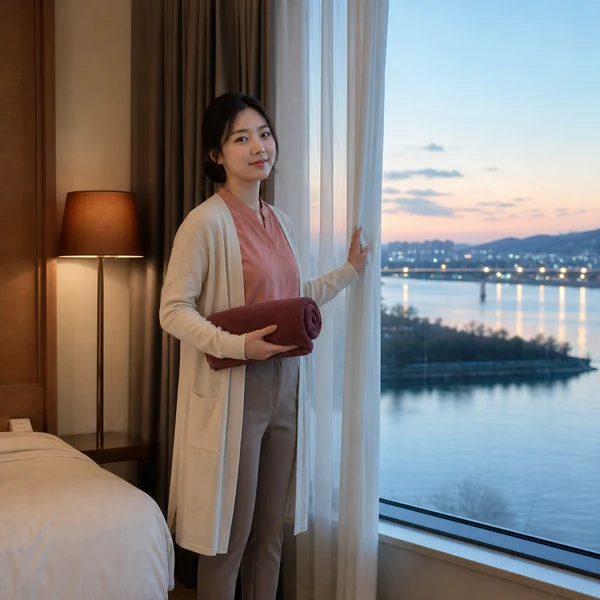 힐링 다현살롱 테라피 대표 안내 이미지