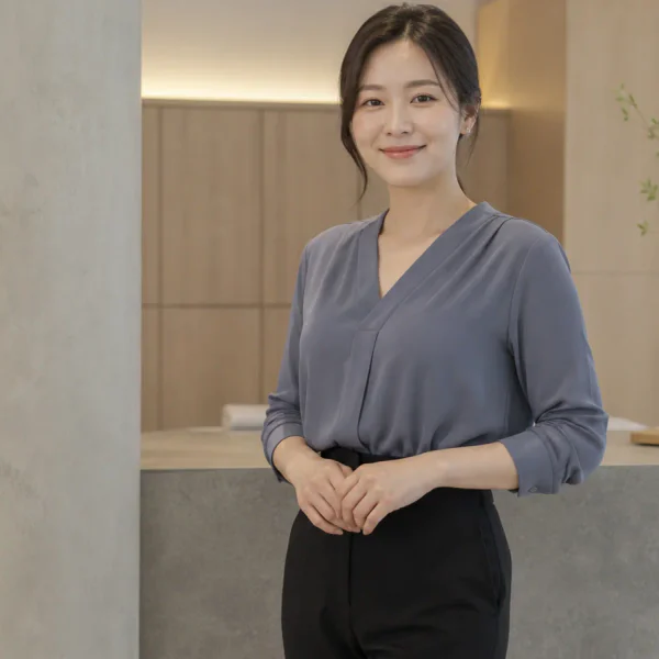 프리미엄 아린아지트 테라피 대표 안내 이미지