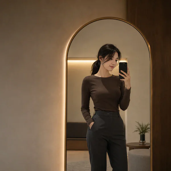 라운지 수지릴렉스 마사지 대표 안내 이미지