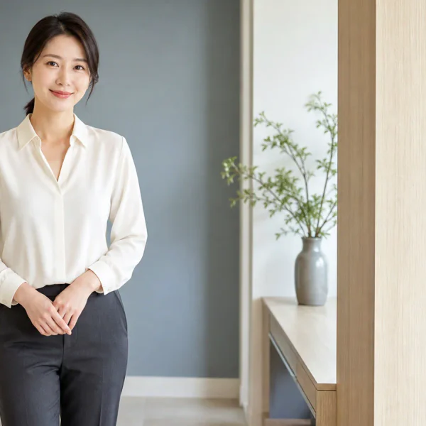 라운지 네이처웰빙 마사지 대표 안내 이미지
