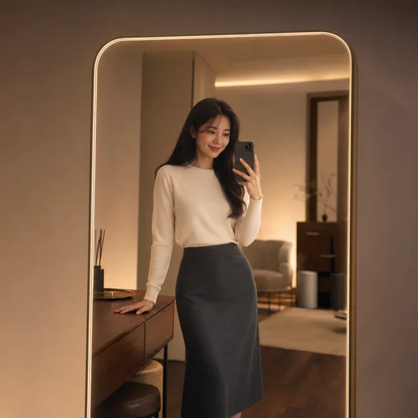 아로마 프라임포레스트 홈타이 제휴업체 이미지