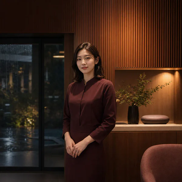 아로마 레드존포레스트 테라피 제휴업체 이미지