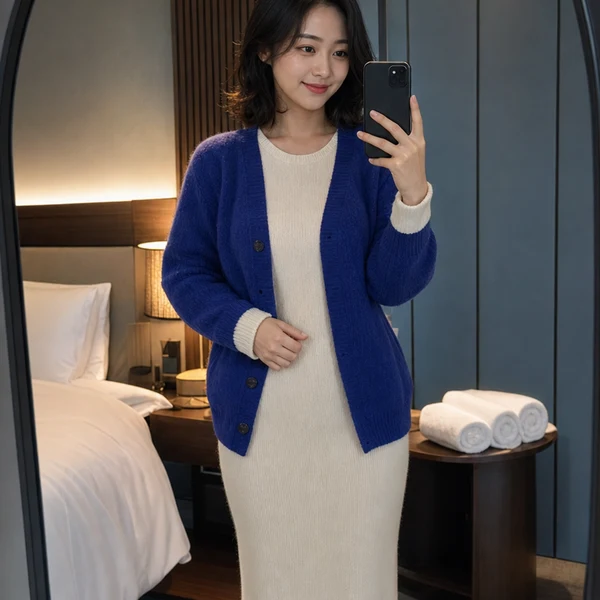 라운지 채영웰빙 홈타이 대표 안내 이미지