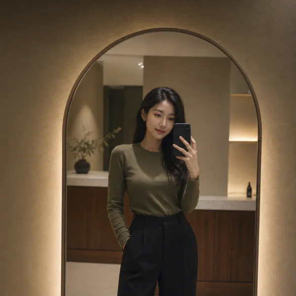 라운지 가을가든 마사지 대표 안내 이미지