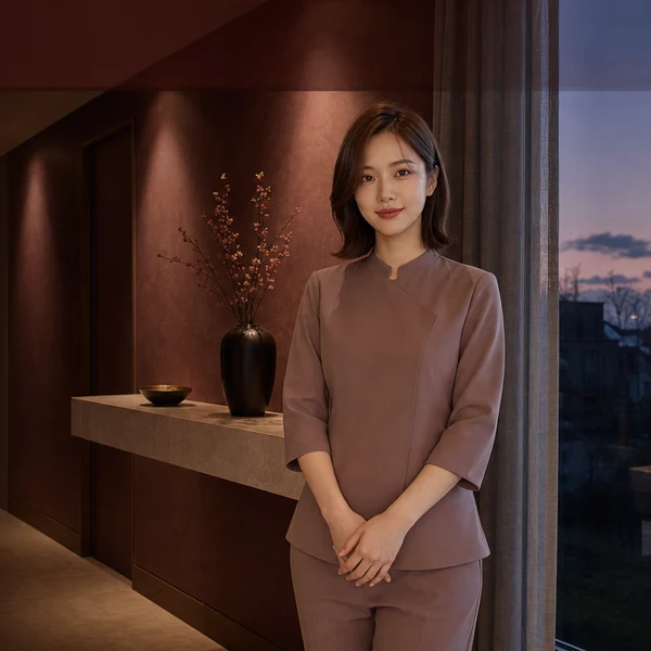 프리미엄 로제케어 홈타이 대표 안내 이미지