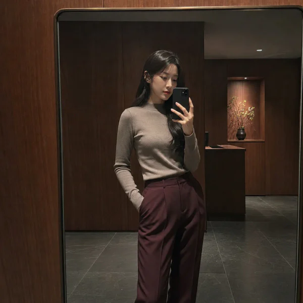 시그니처 카리나스튜디오 마사지 대표 안내 이미지