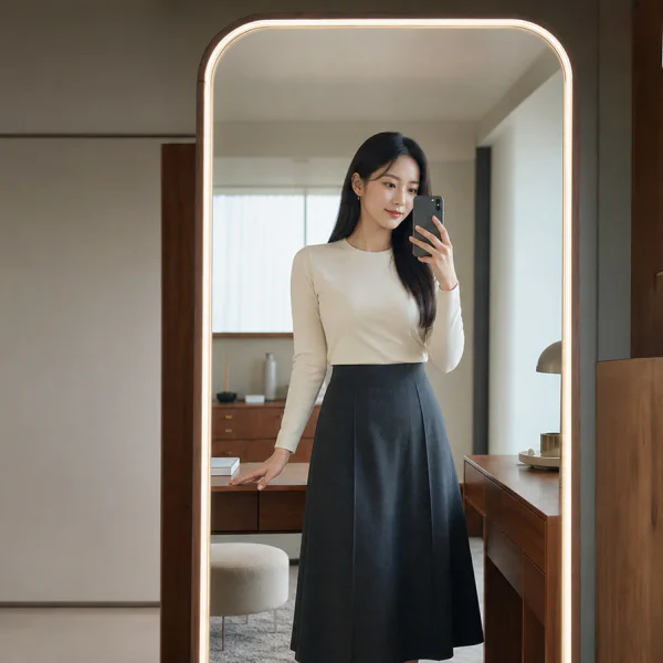 힐링 설현룸 홈타이 제휴업체 이미지