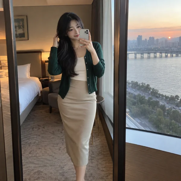 아로마 세리웰빙 마사지 대표 안내 이미지