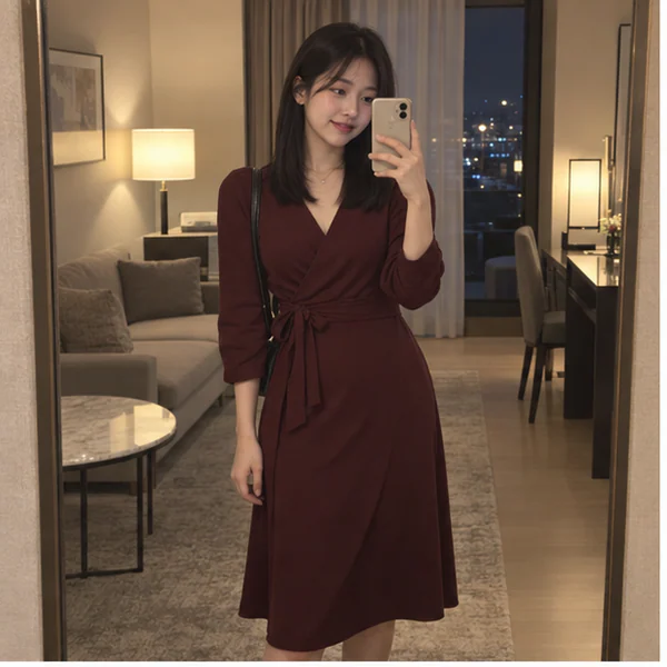 라엘케어 테라피 대표 안내 이미지