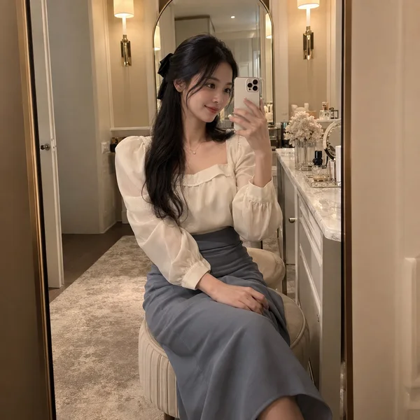 블랑 클로이아지트 마사지 대표 안내 이미지