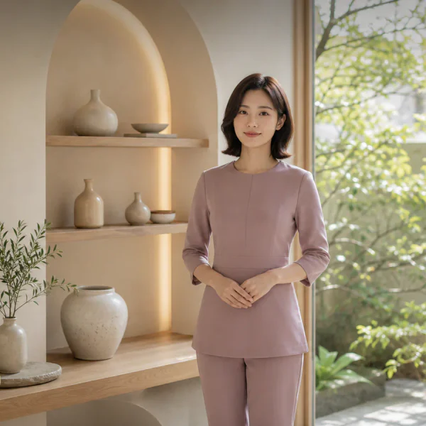 시그니처 제니스파 테라피 대표 안내 이미지