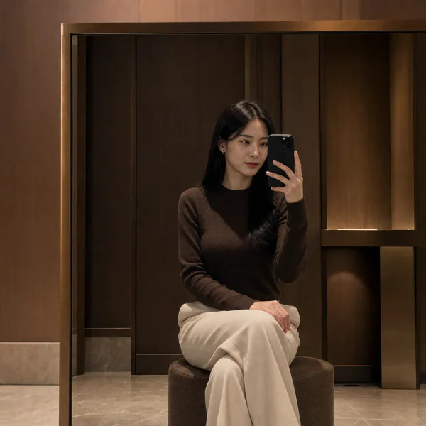 시그니처 블루밍하우스 마사지 대표 안내 이미지