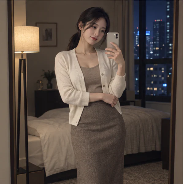 힐링 나연룸 테라피 대표 안내 이미지