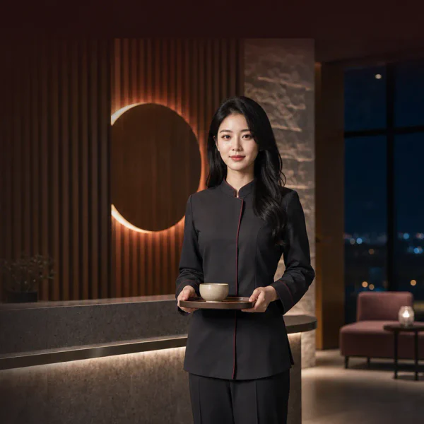 웰니스 제니테라스 테라피 대표 안내 이미지