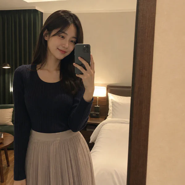 웰니스 하린테라스 테라피 대표 안내 이미지