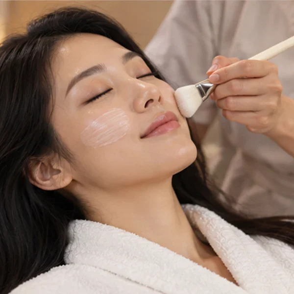 리서케어 테라피 대표 안내 이미지