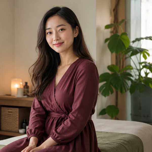 클래식 민지테라스 마사지 대표 안내 이미지