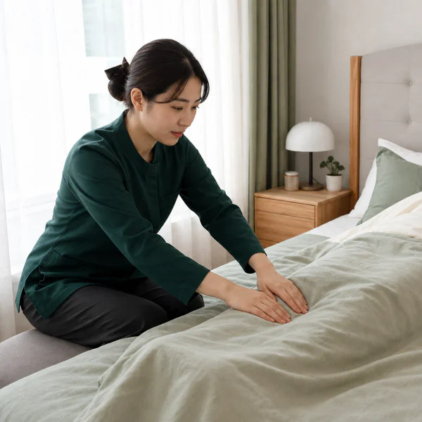 힐링 하영룸 마사지 대표 안내 이미지