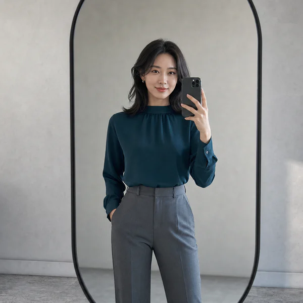 모던 로아살롱 마사지 대표 안내 이미지