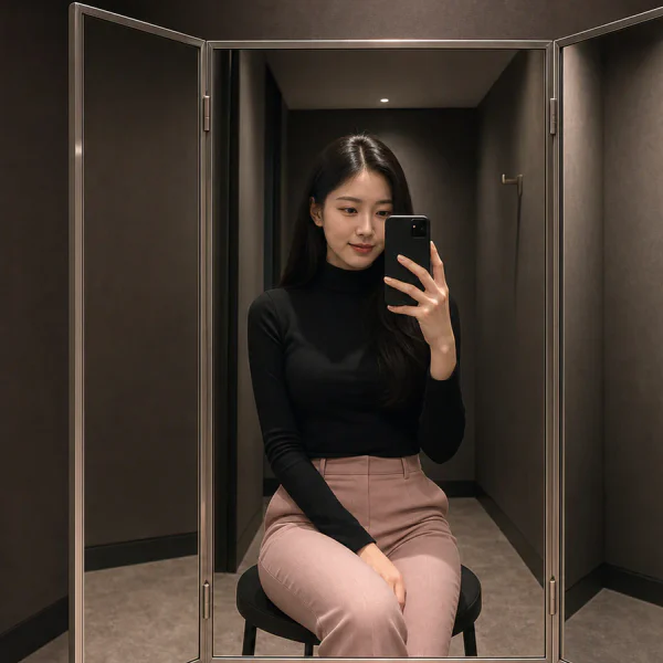 클래식 세정릴렉스 홈타이 제휴업체 이미지