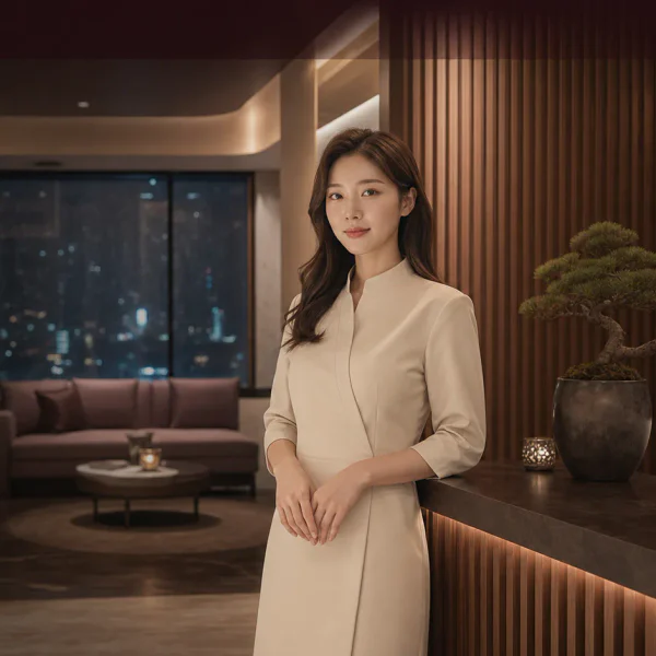 블랑 지효센터 홈타이 대표 안내 이미지