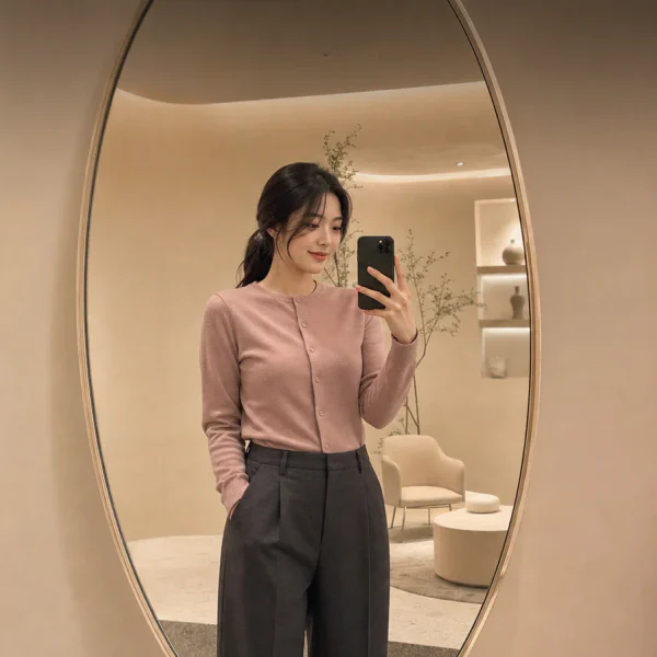 라운지 사나웰빙 테라피 대표 안내 이미지
