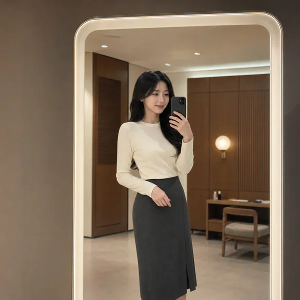 모던 설현룸 테라피 대표 안내 이미지