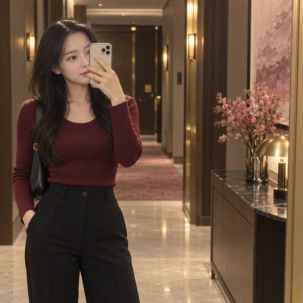 스테이 리안웰빙 홈타이 대표 안내 이미지