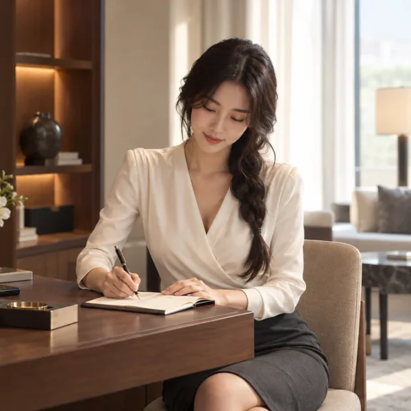 라운지 리서릴렉스 테라피 대표 안내 이미지