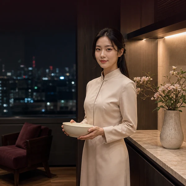 힐링 리서룸 테라피 대표 안내 이미지