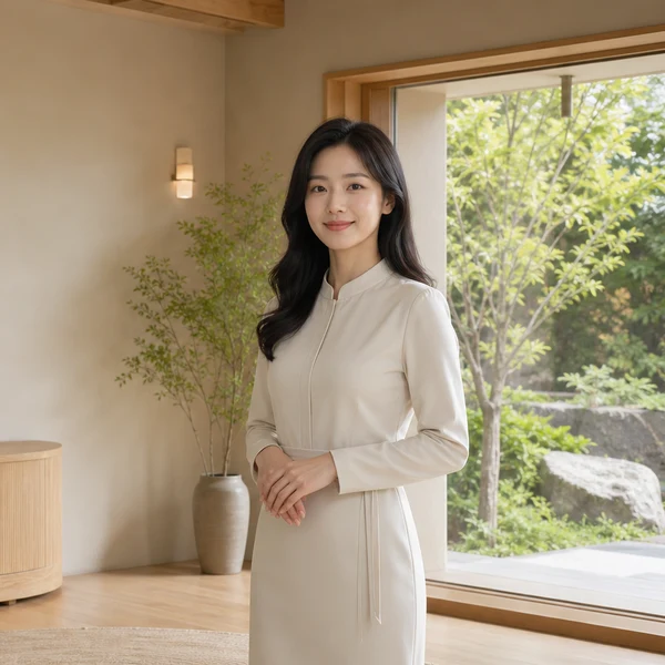 라운지 은서릴렉스 테라피 대표 안내 이미지
