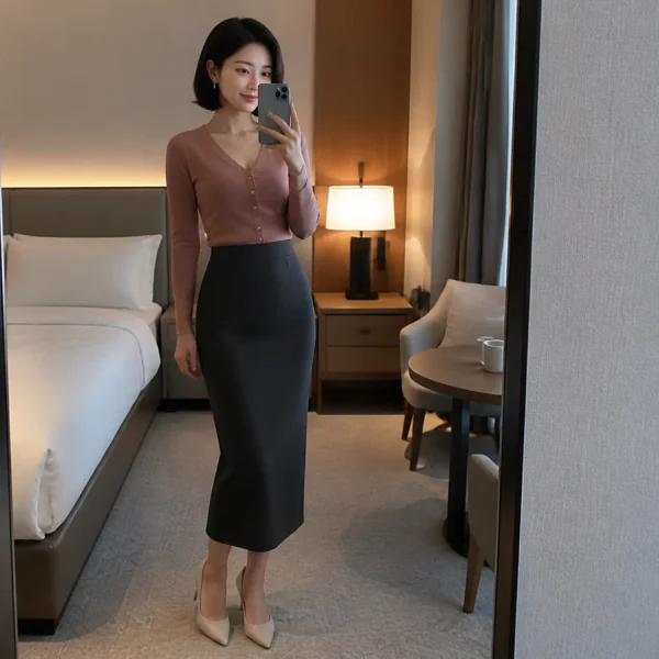 블랑 원영살롱 테라피 대표 안내 이미지