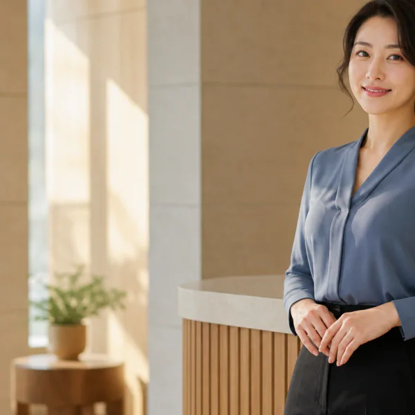 스위트 리안라운지 홈타이 대표 안내 이미지