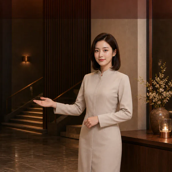 로열 루나센터 마사지 대표 안내 이미지
