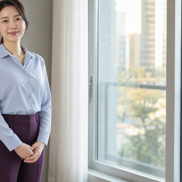 스테이 메르시릴렉스 홈타이 대표 안내 이미지