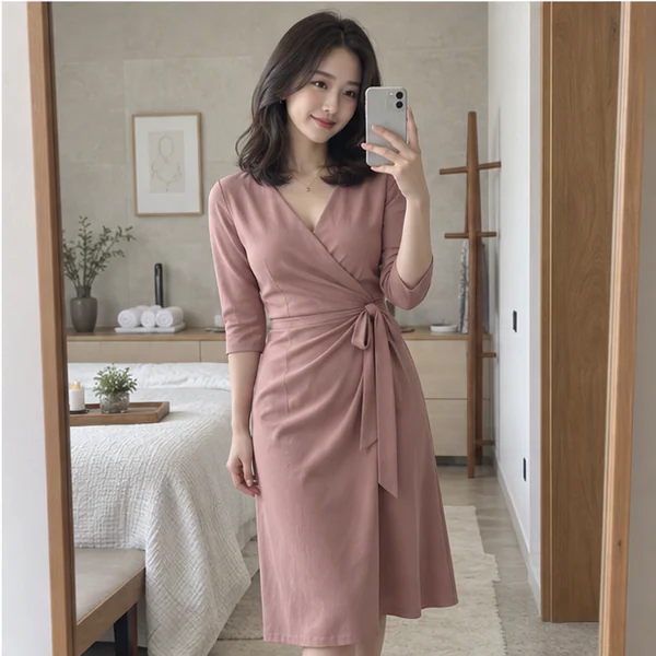스테이 레이살롱 테라피 대표 안내 이미지