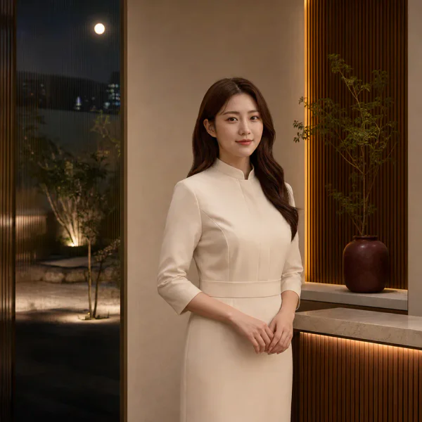 아로마 카리나포레스트 홈타이 대표 안내 이미지