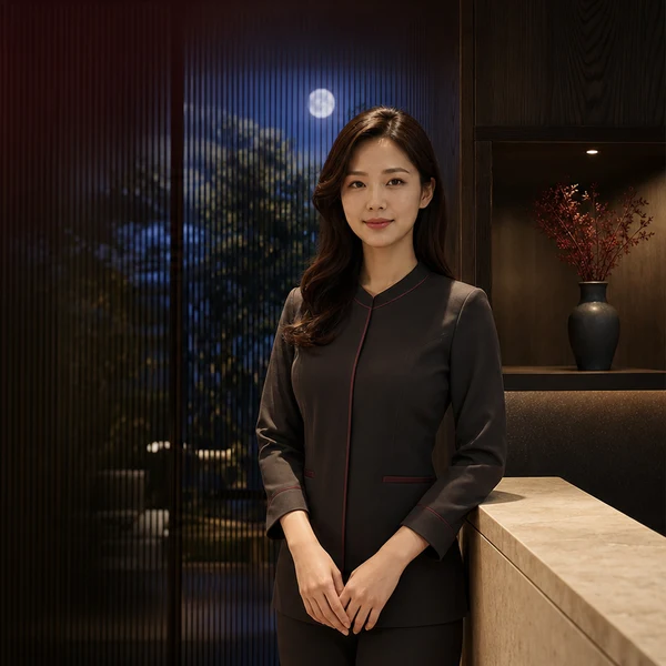 웰니스 수지웰빙 마사지 제휴업체 이미지