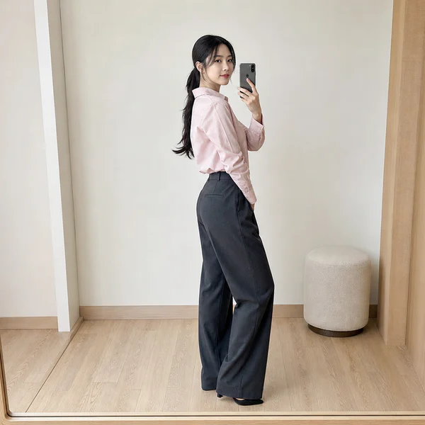 블랑 로제나룸 마사지 대표 안내 이미지