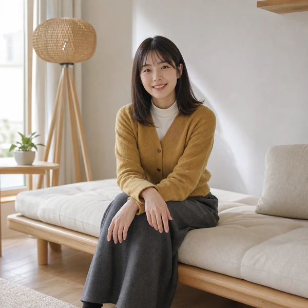 스테이 리사가든 홈타이 대표 안내 이미지