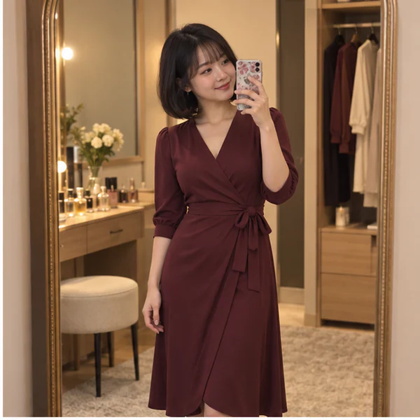 웰니스 리브플레이스 테라피 대표 안내 이미지
