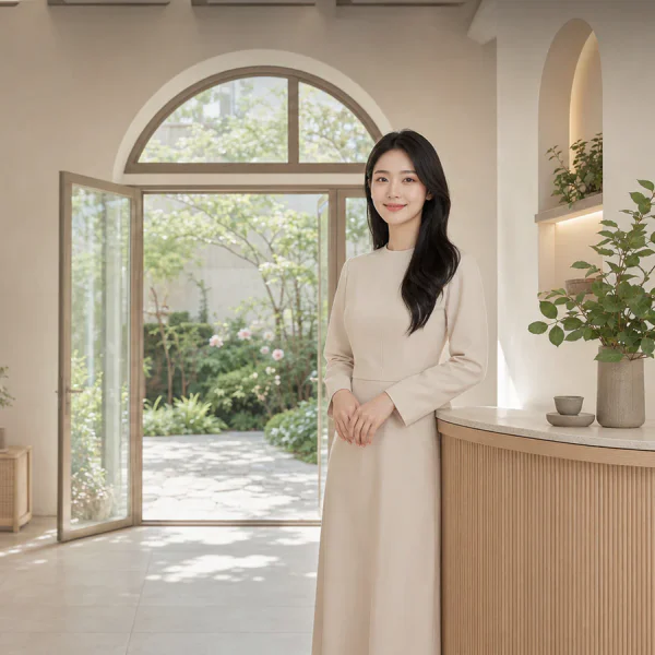 클래식 혜리스테이 테라피 대표 안내 이미지