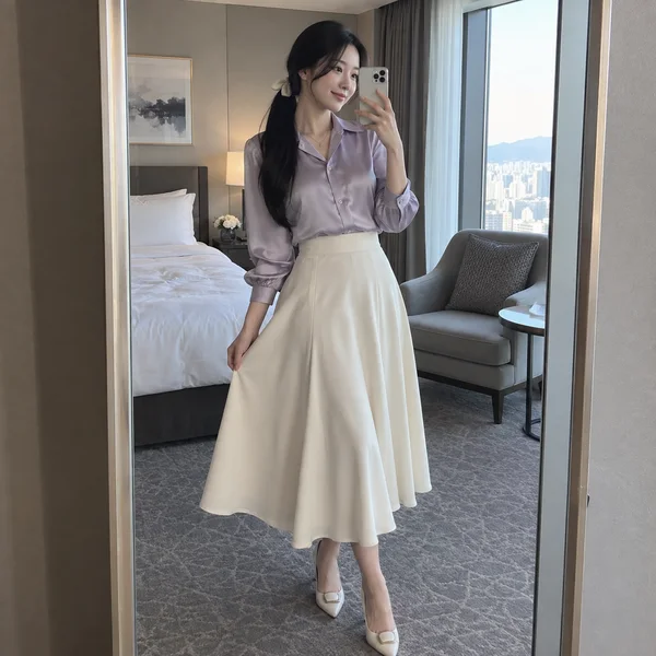 라운지 유리아릴렉스 홈타이 대표 안내 이미지