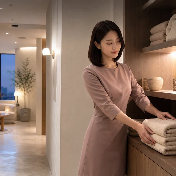 라운지 라비앙릴렉스 테라피 대표 안내 이미지