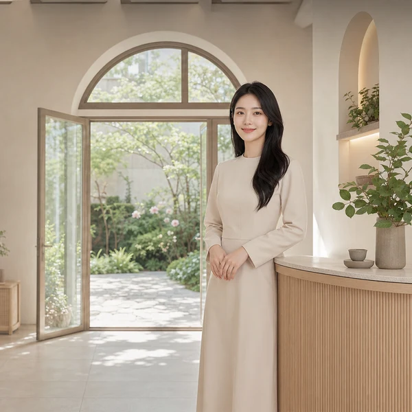 아린라운지 홈타이 대표 안내 이미지