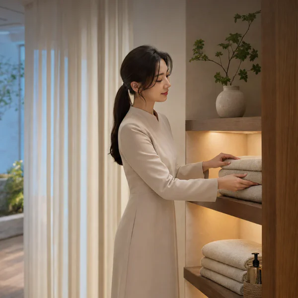 라운지 아이린가든 홈타이 제휴업체 이미지