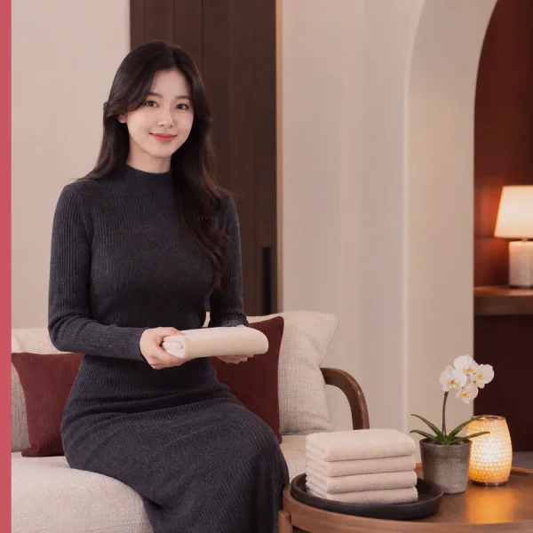 힐링 채영룸 홈타이 제휴업체 이미지