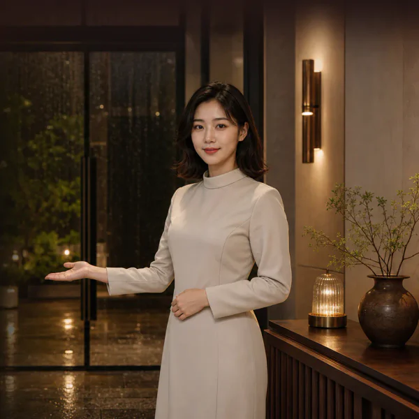 로열 아델센터 홈타이 대표 안내 이미지