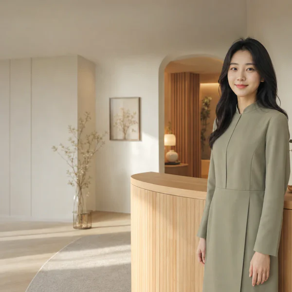 스테이 아모르웰빙 홈타이 대표 안내 이미지