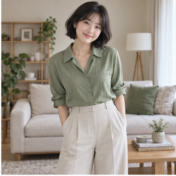 라운지 베르디포레스트 테라피 대표 안내 이미지